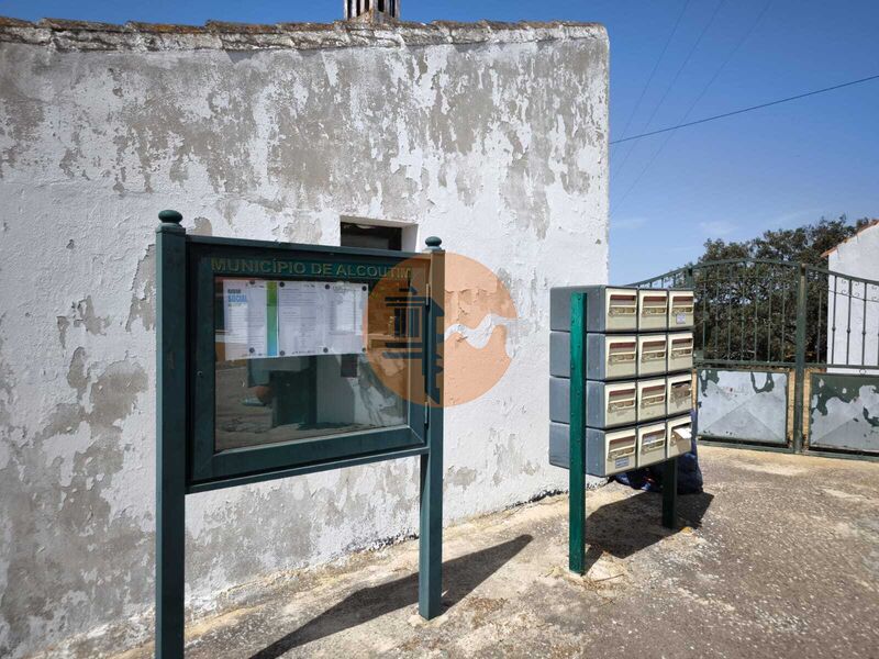 2 Bed, 2 Bath, HouseFor Sale, Alcoutim, Faro