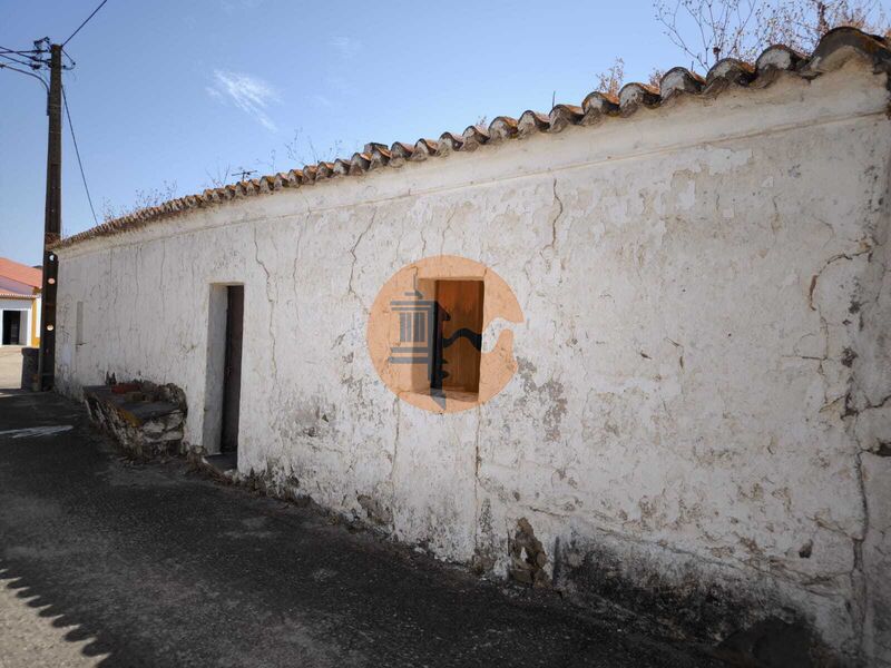 2 Bed, 2 Bath, HouseFor Sale, Alcoutim, Faro