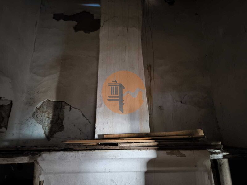 2 Bed, 2 Bath, HouseFor Sale, Alcoutim, Faro