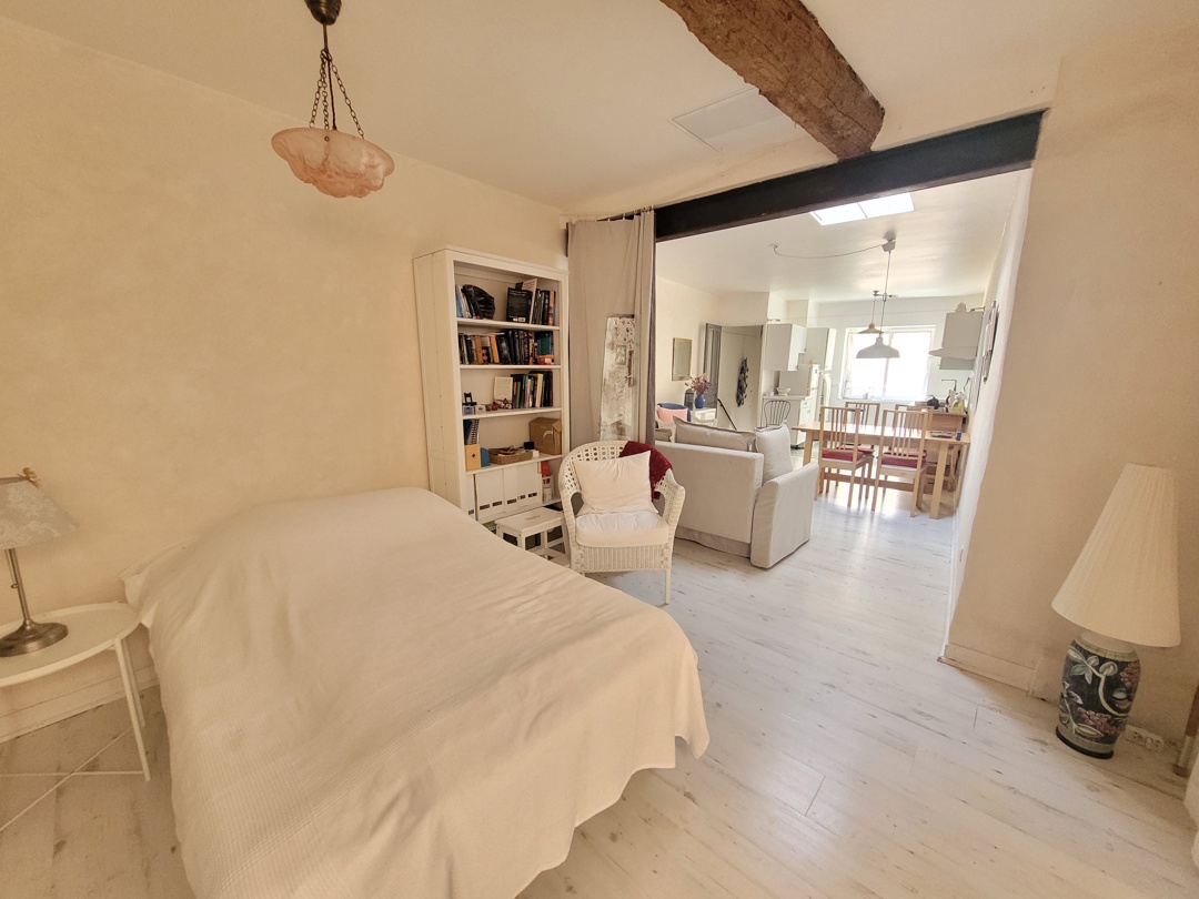 3 Bed, 1 Bath, HouseFor Sale, Marseillan, Herault, Languedoc-Roussillon, 34340