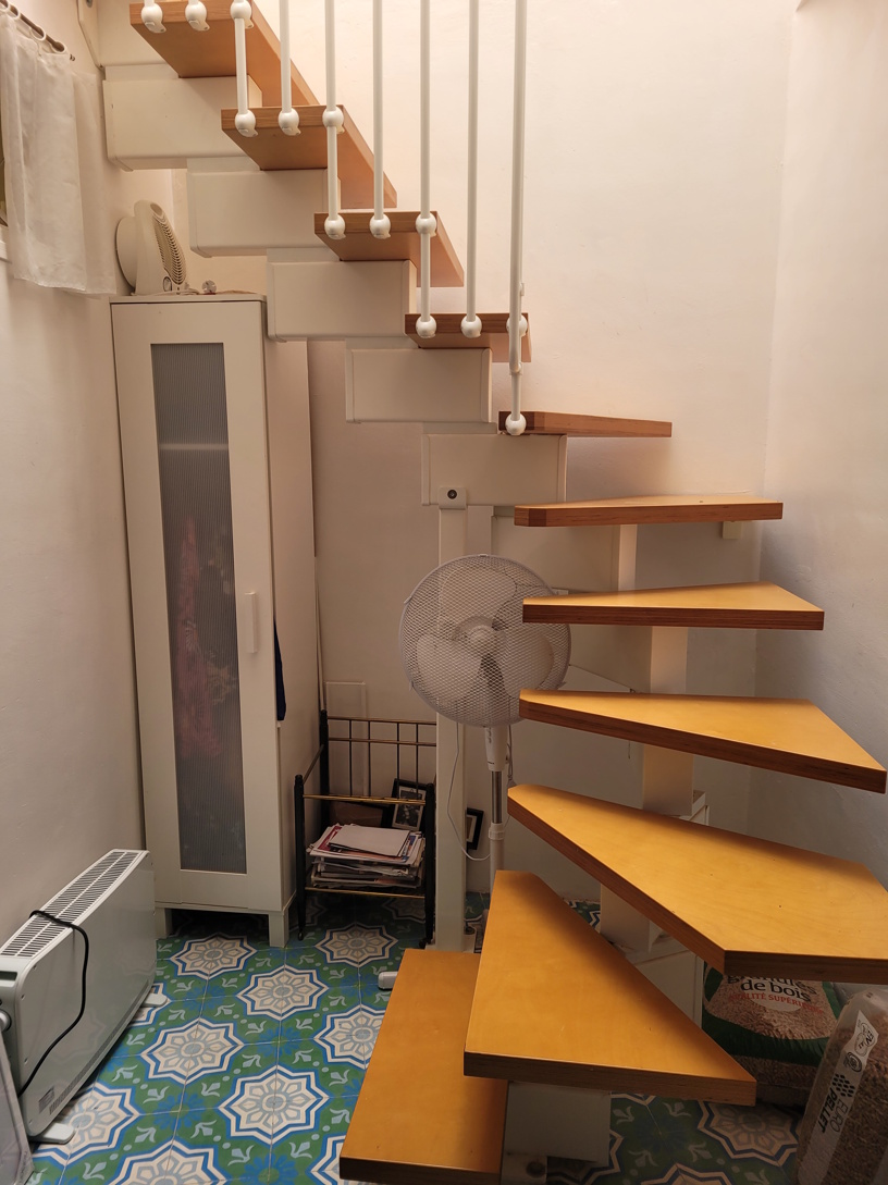 3 Bed, 1 Bath, HouseFor Sale, Marseillan, Herault, Languedoc-Roussillon, 34340