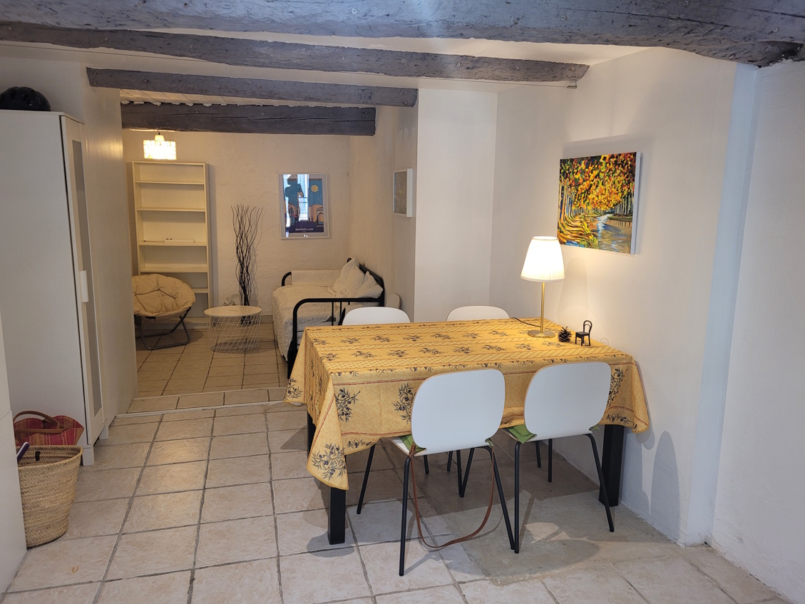 3 Bed, 1 Bath, HouseFor Sale, Marseillan, Herault, Languedoc-Roussillon, 34340