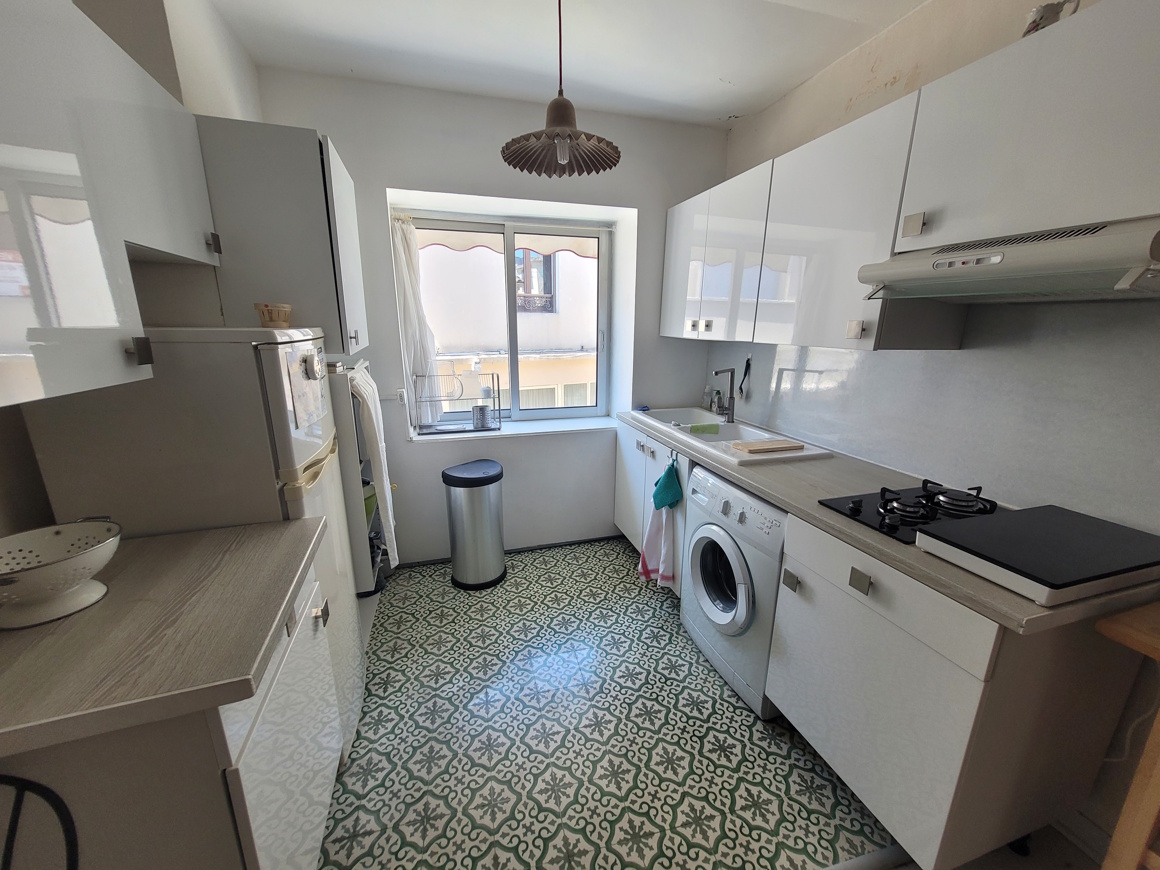 3 Bed, 1 Bath, HouseFor Sale, Marseillan, Herault, Languedoc-Roussillon, 34340