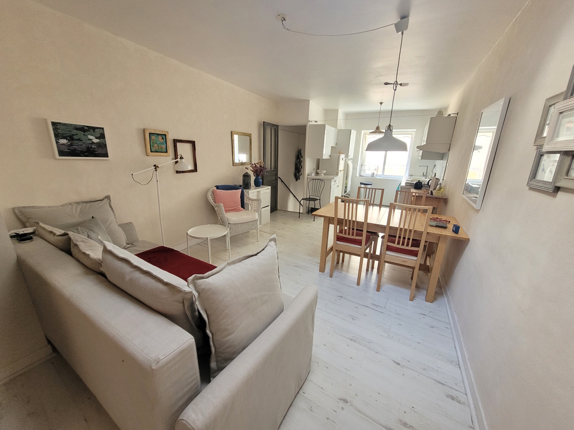 3 Bed, 1 Bath, HouseFor Sale, Marseillan, Herault, Languedoc-Roussillon, 34340