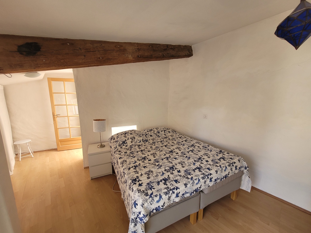 3 Bed, 1 Bath, HouseFor Sale, Marseillan, Herault, Languedoc-Roussillon, 34340