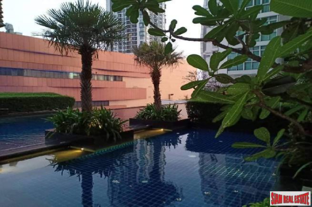 2 Bed, 2 Bath, ApartmentFor Sale, Ekkamai, Bangkok