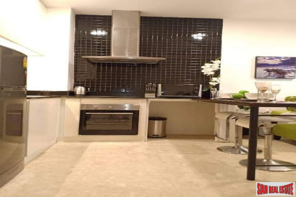 2 Bed, 2 Bath, ApartmentFor Sale, Ekkamai, Bangkok
