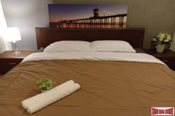 2 Bed, 2 Bath, ApartmentFor Sale, Ekkamai, Bangkok