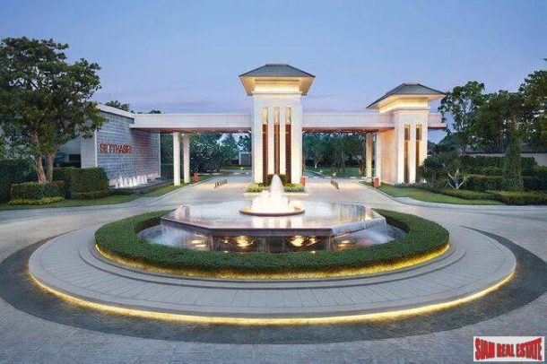 4 Bed, 3 Bath, HouseFor Sale, On Nut, Bangkok