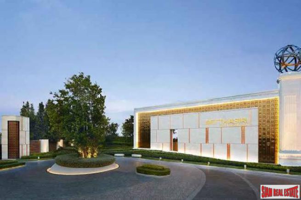 4 Bed, 3 Bath, HouseFor Sale, On Nut, Bangkok