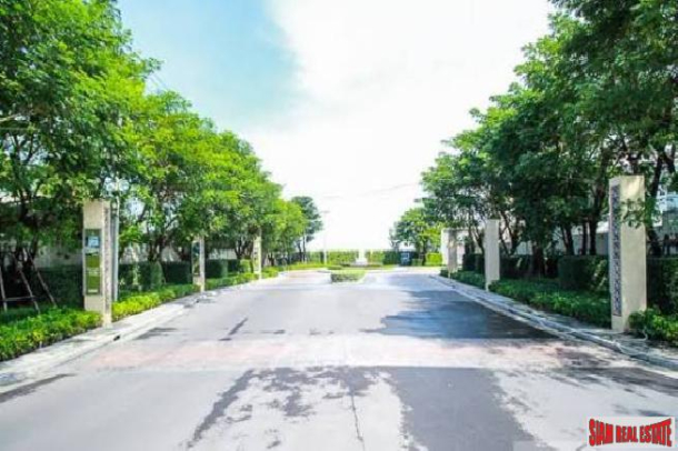 4 Bed, 3 Bath, HouseFor Sale, On Nut, Bangkok