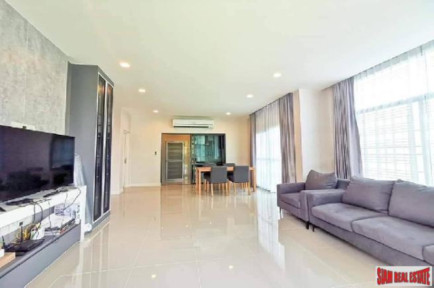 4 Bed, 3 Bath, HouseFor Sale, On Nut, Bangkok