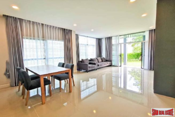 4 Bed, 3 Bath, HouseFor Sale, On Nut, Bangkok