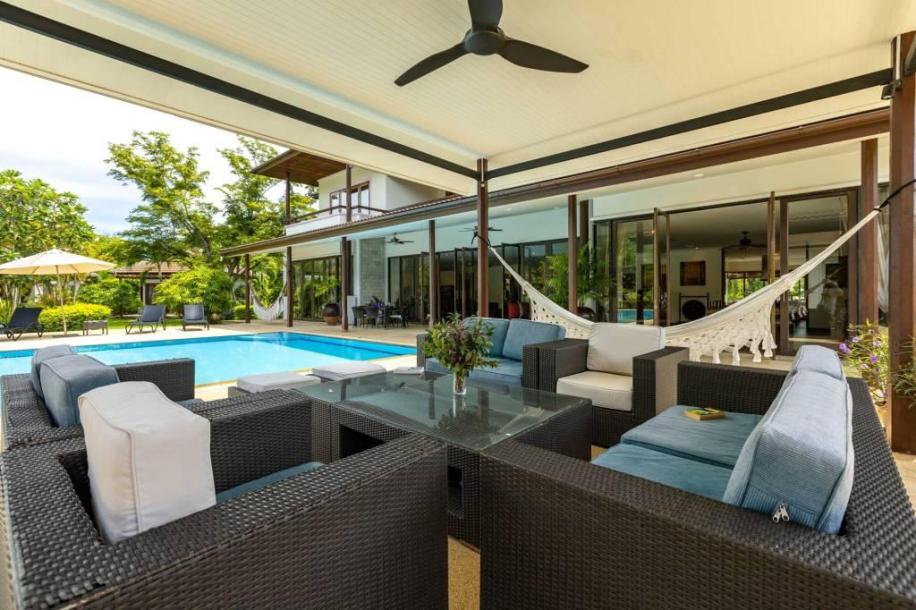 8 Bath, HouseFor Sale, Cha Am, Prachuap Khiri Khan