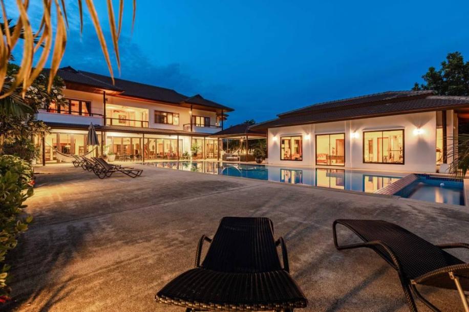 8 Bath, HouseFor Sale, Cha Am, Prachuap Khiri Khan