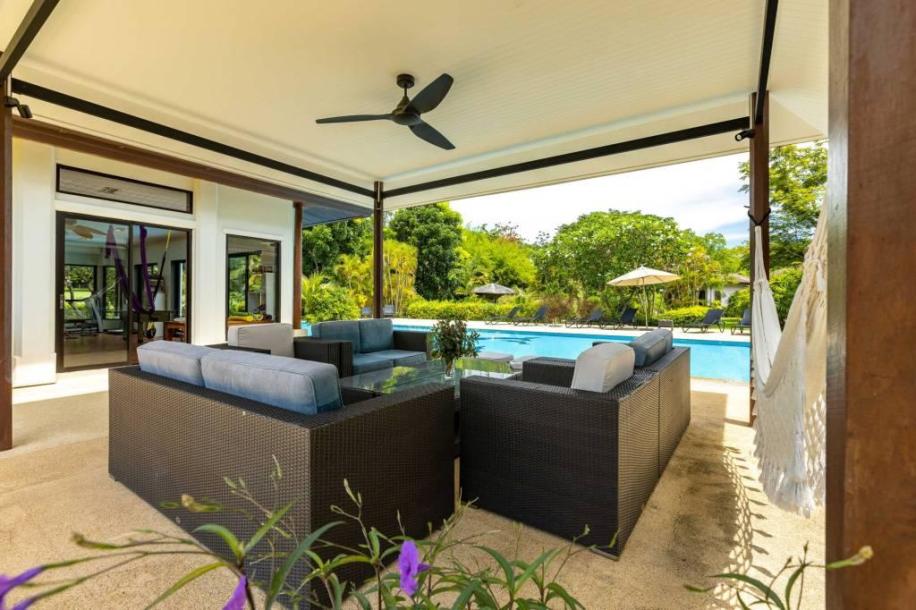 8 Bath, HouseFor Sale, Cha Am, Prachuap Khiri Khan