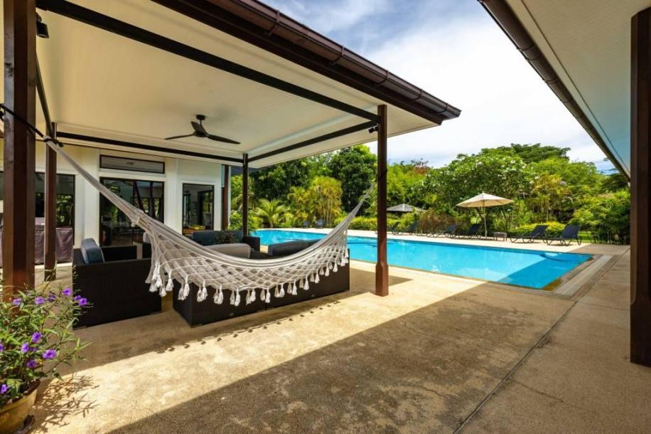 8 Bath, HouseFor Sale, Cha Am, Prachuap Khiri Khan