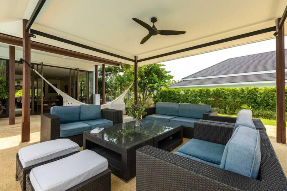 8 Bath, HouseFor Sale, Cha Am, Prachuap Khiri Khan