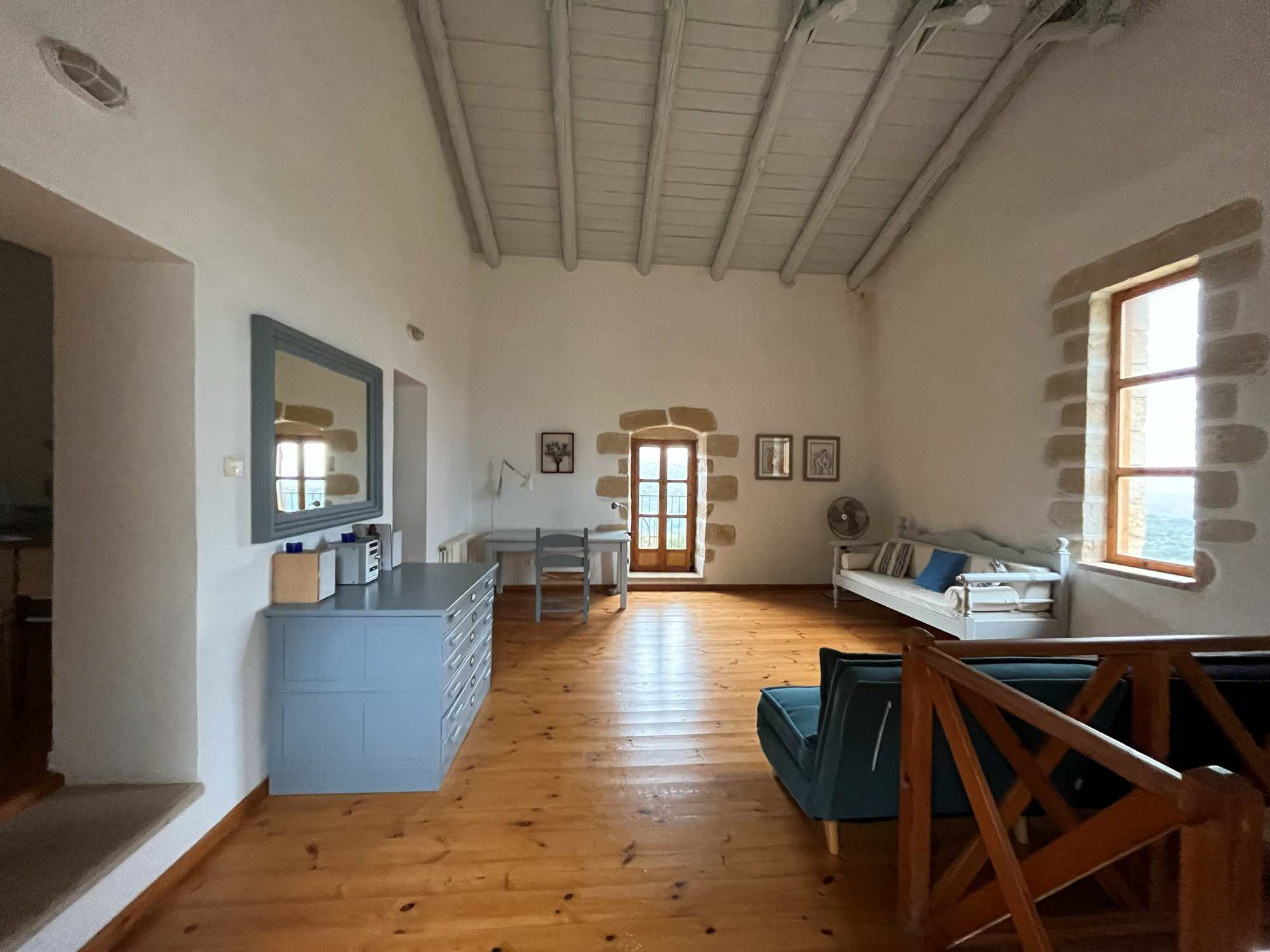 2 Bed, 2 Bath, HouseFor Sale, Chania, Crete