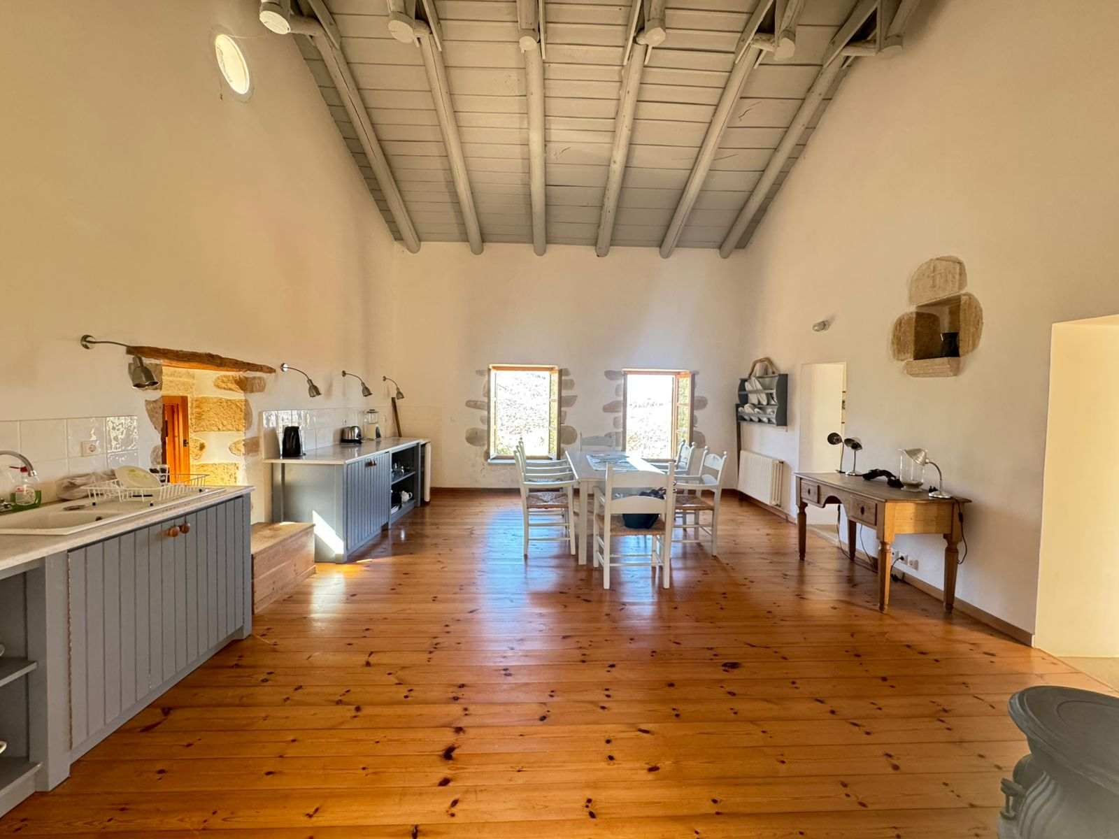 2 Bed, 2 Bath, HouseFor Sale, Chania, Crete