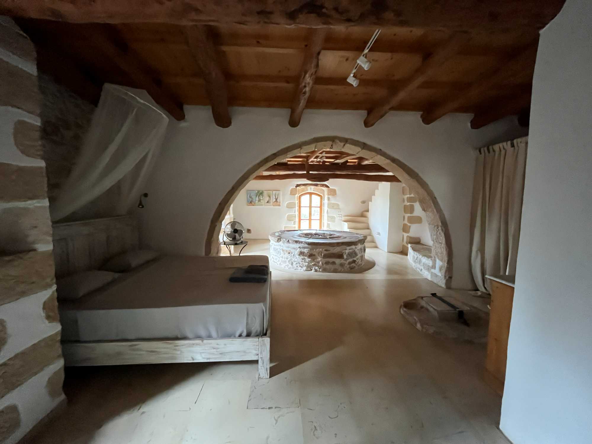 2 Bed, 2 Bath, HouseFor Sale, Chania, Crete