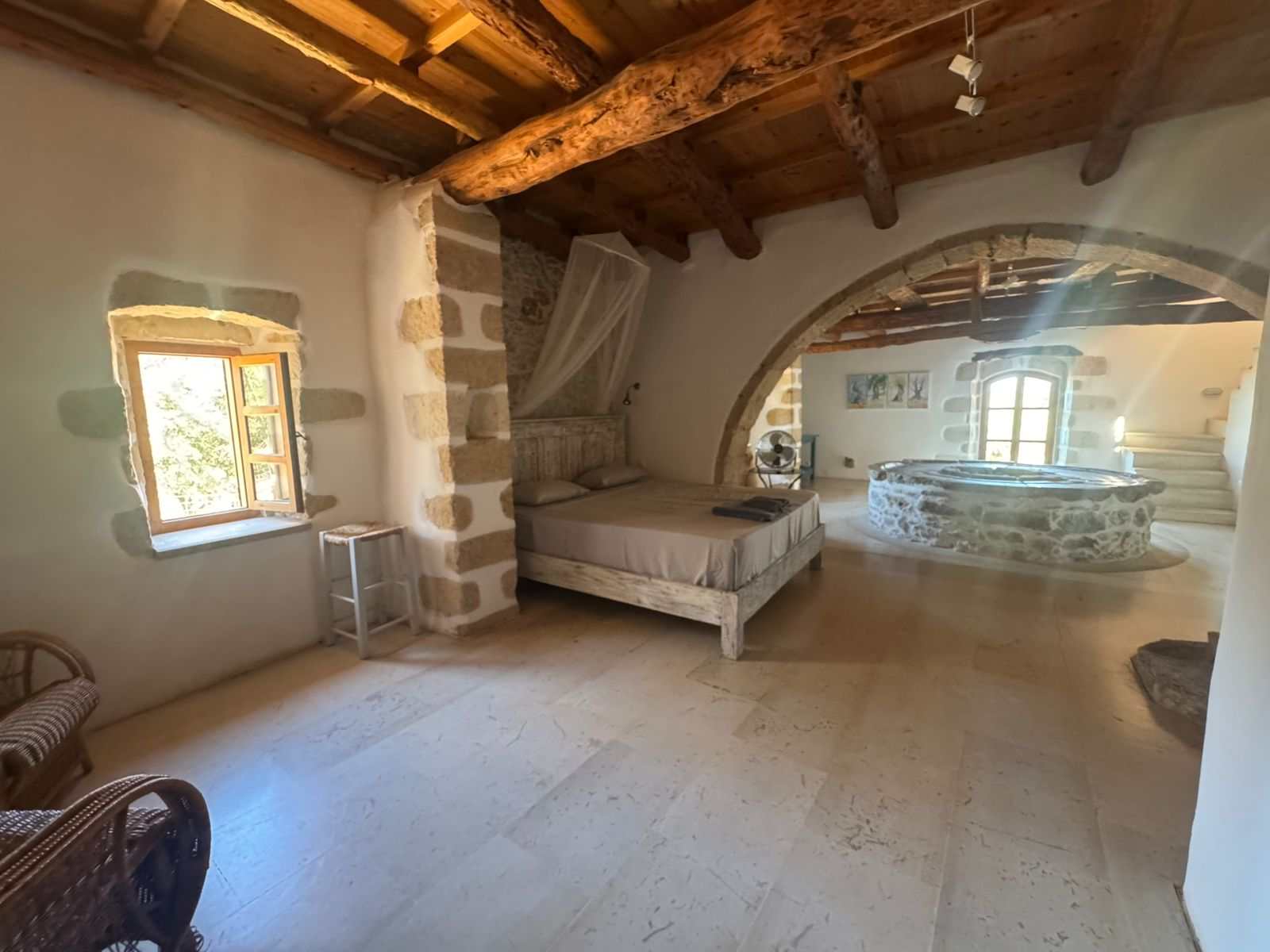 2 Bed, 2 Bath, HouseFor Sale, Chania, Crete