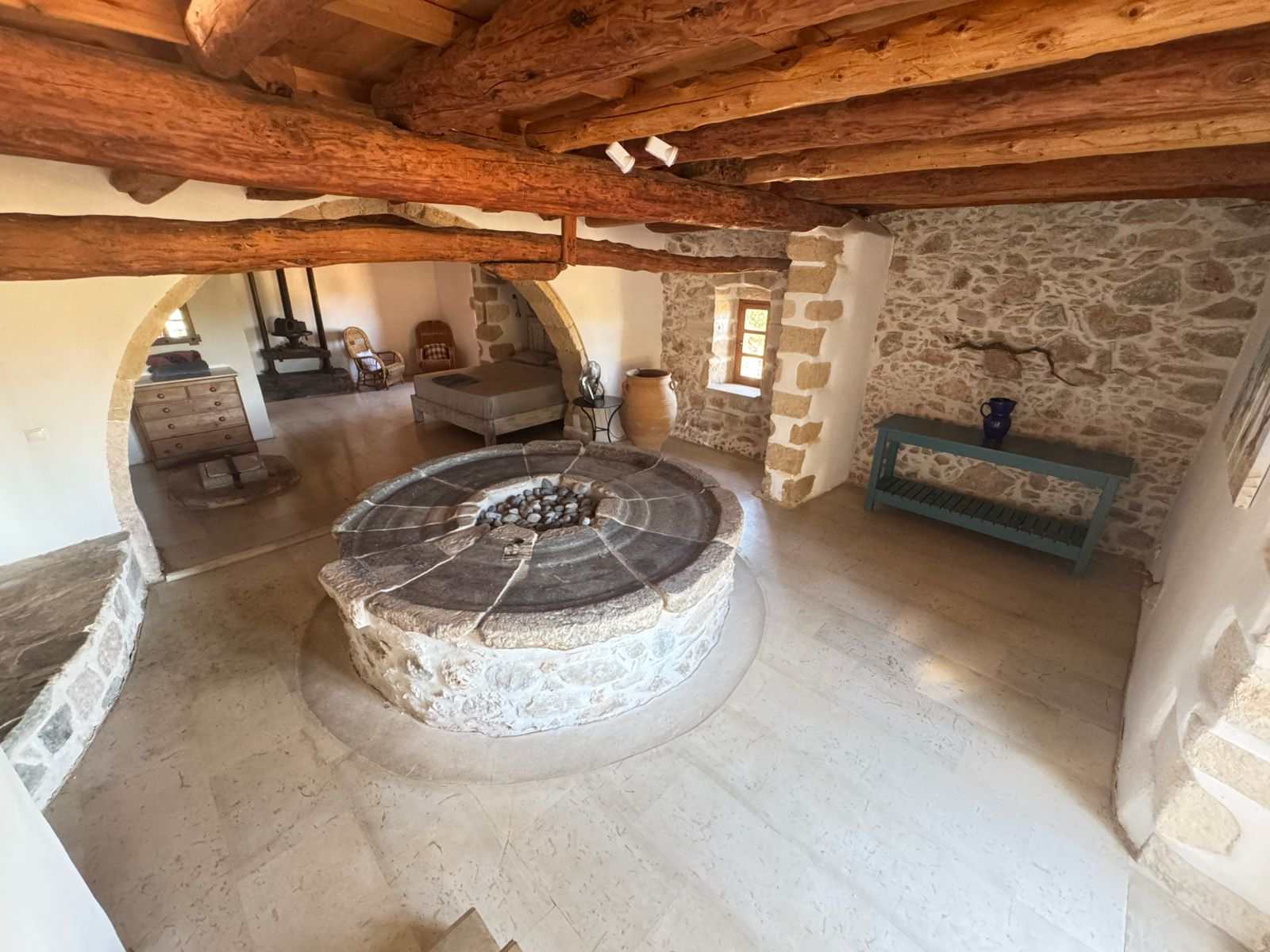 2 Bed, 2 Bath, HouseFor Sale, Chania, Crete