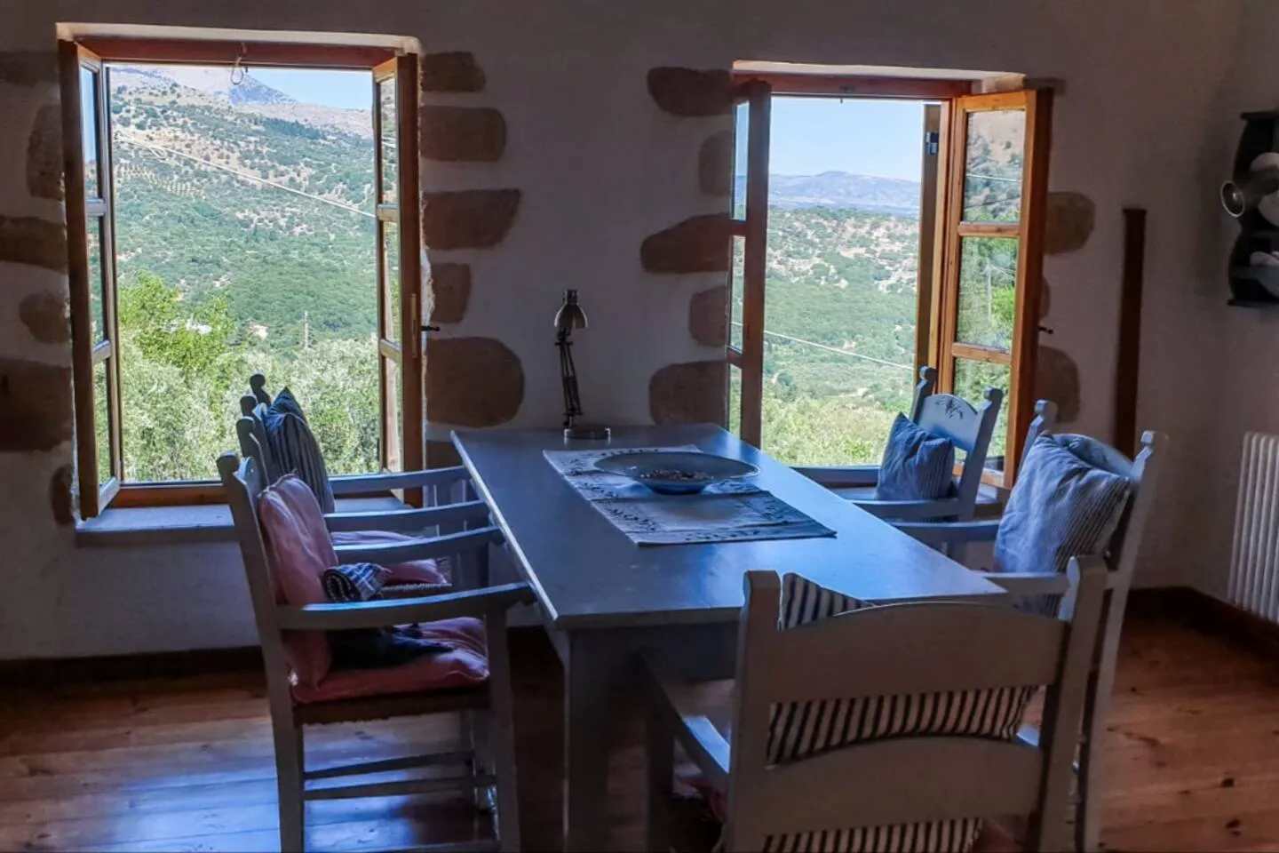 2 Bed, 2 Bath, HouseFor Sale, Chania, Crete