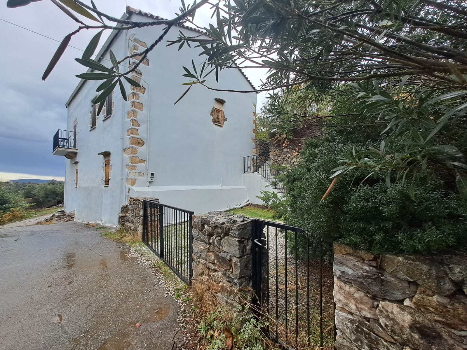 2 Bed, 2 Bath, HouseFor Sale, Chania, Crete