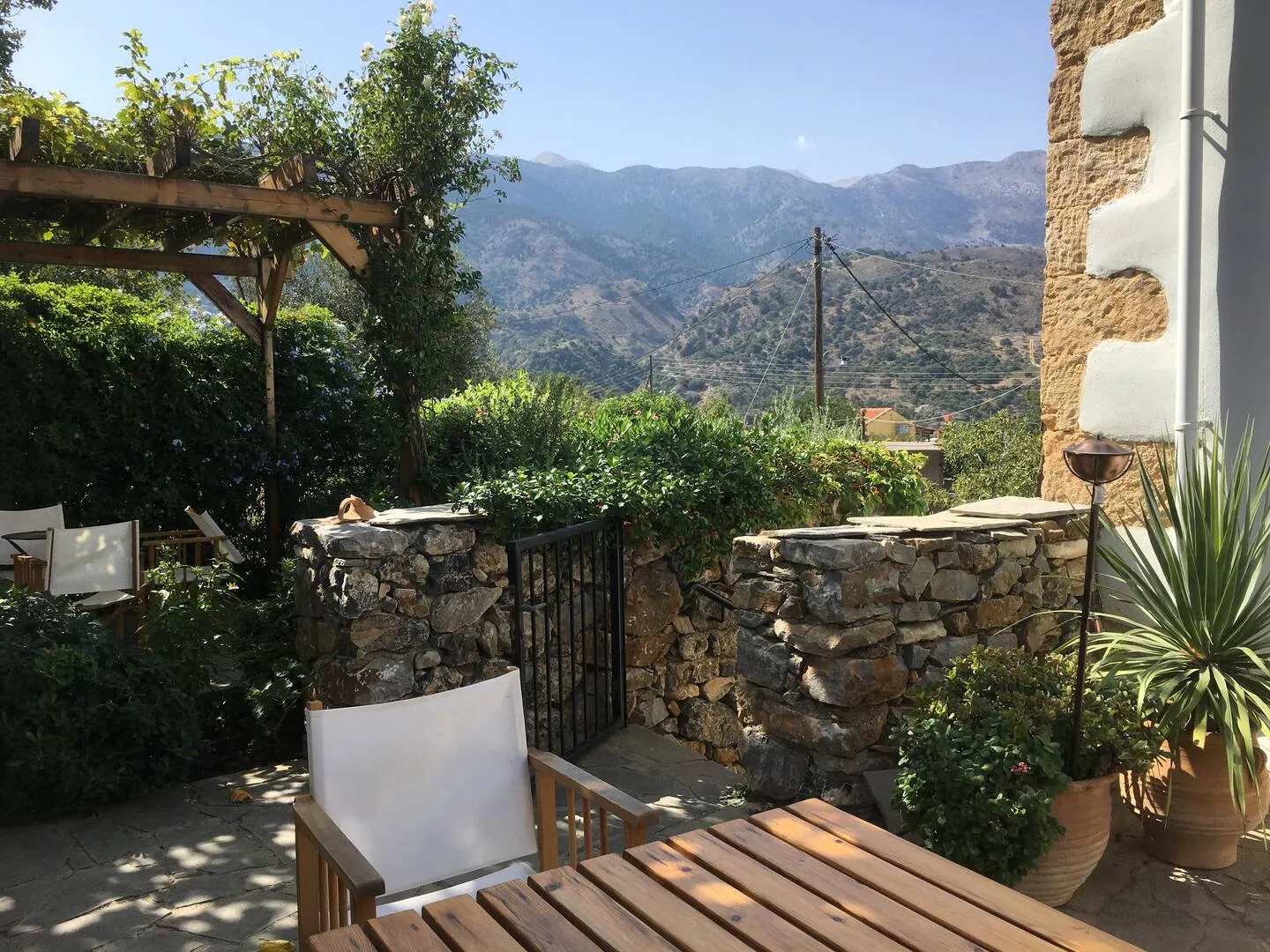 2 Bed, 2 Bath, HouseFor Sale, Chania, Crete