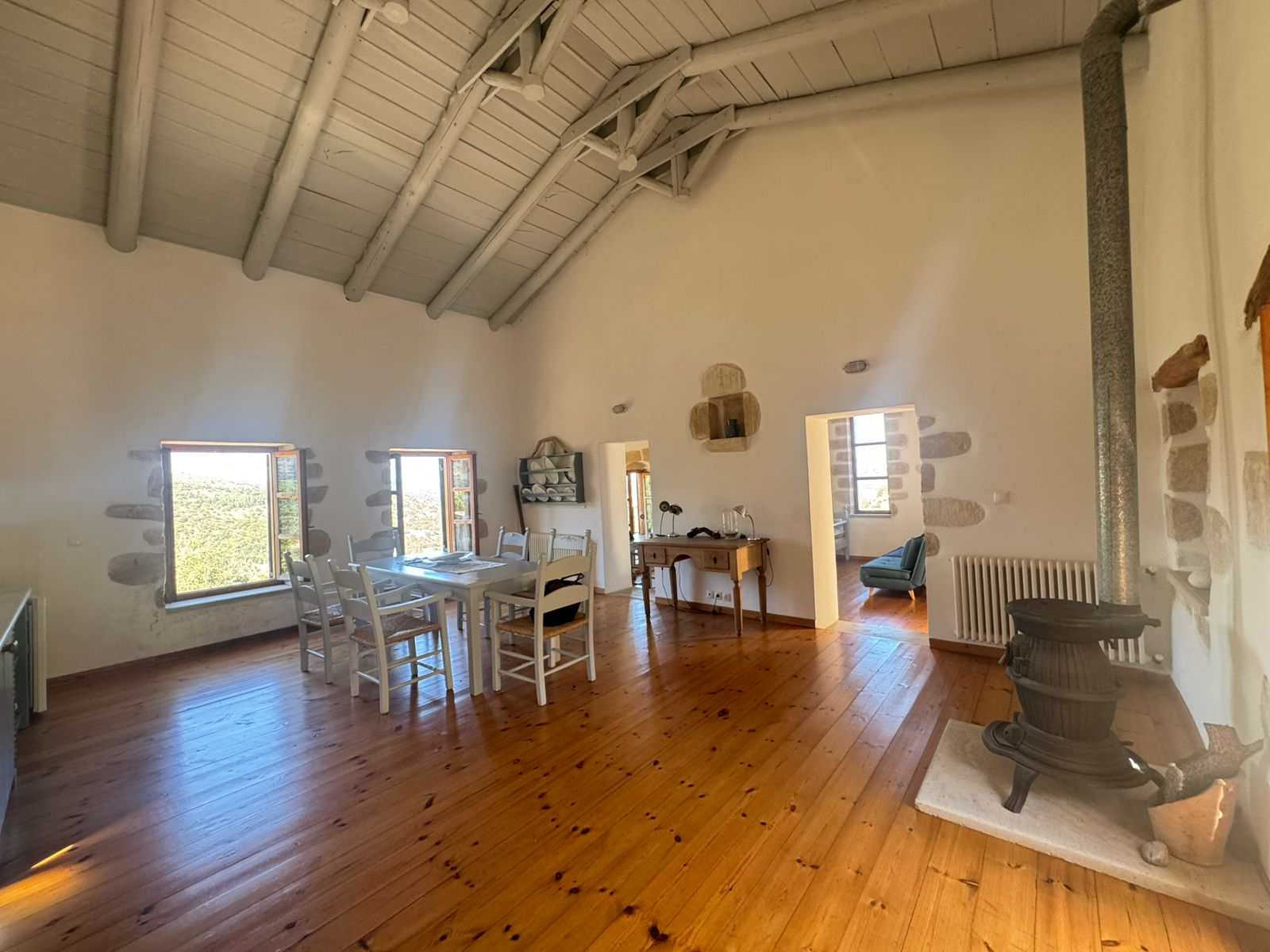 2 Bed, 2 Bath, HouseFor Sale, Chania, Crete