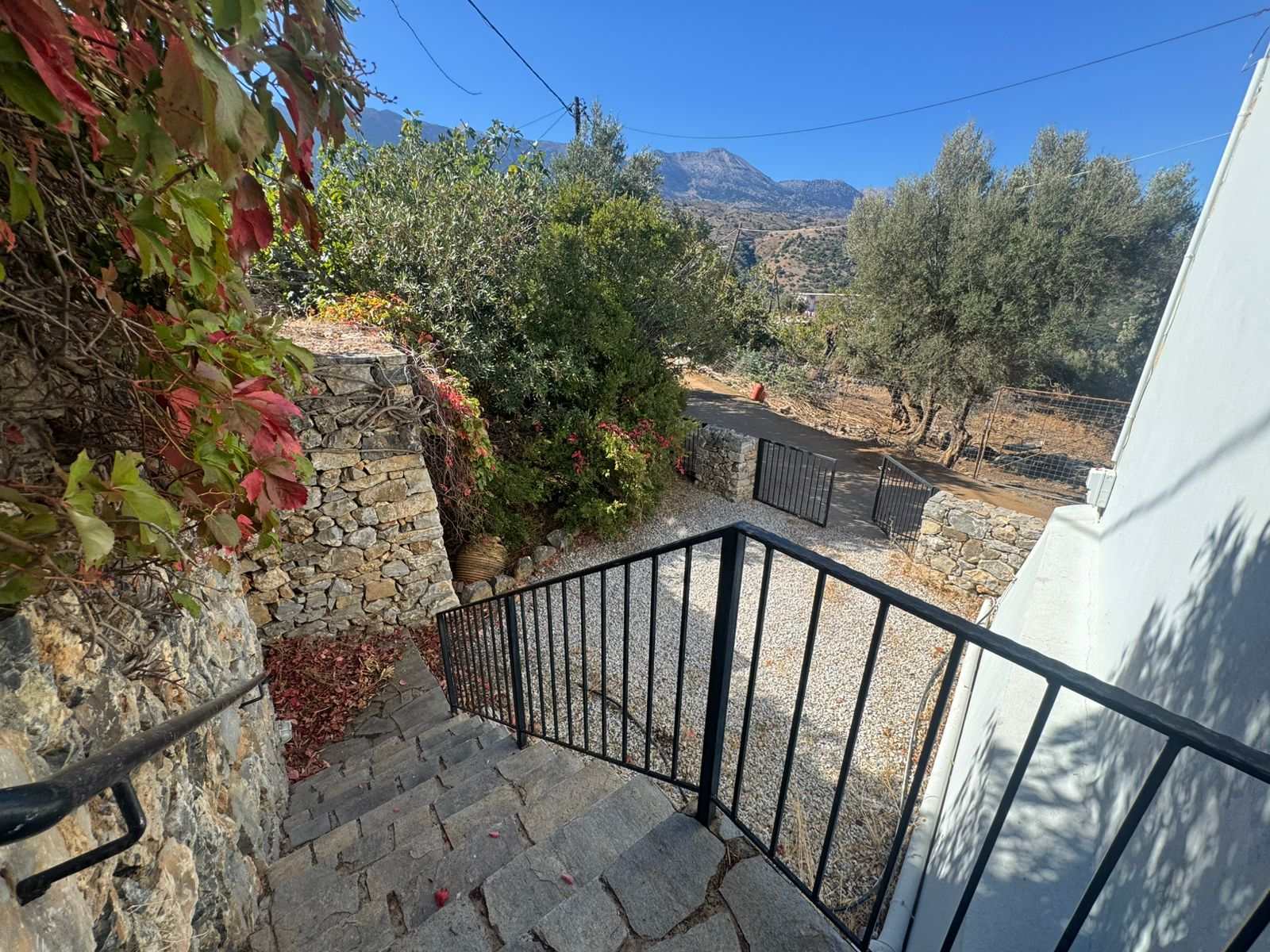 2 Bed, 2 Bath, HouseFor Sale, Chania, Crete