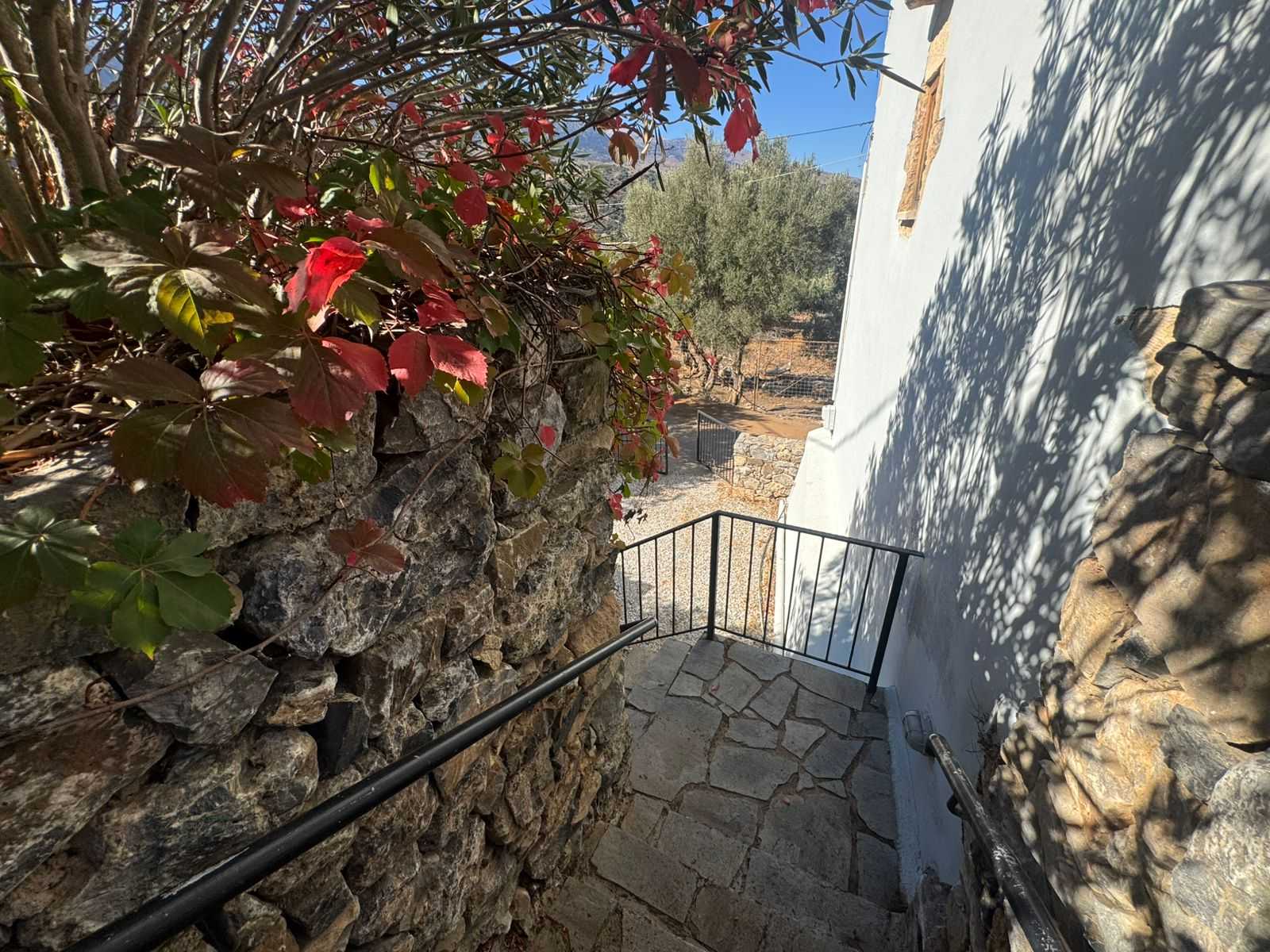 2 Bed, 2 Bath, HouseFor Sale, Chania, Crete