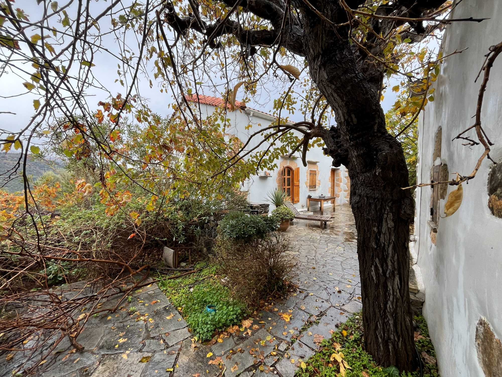 2 Bed, 2 Bath, HouseFor Sale, Chania, Crete