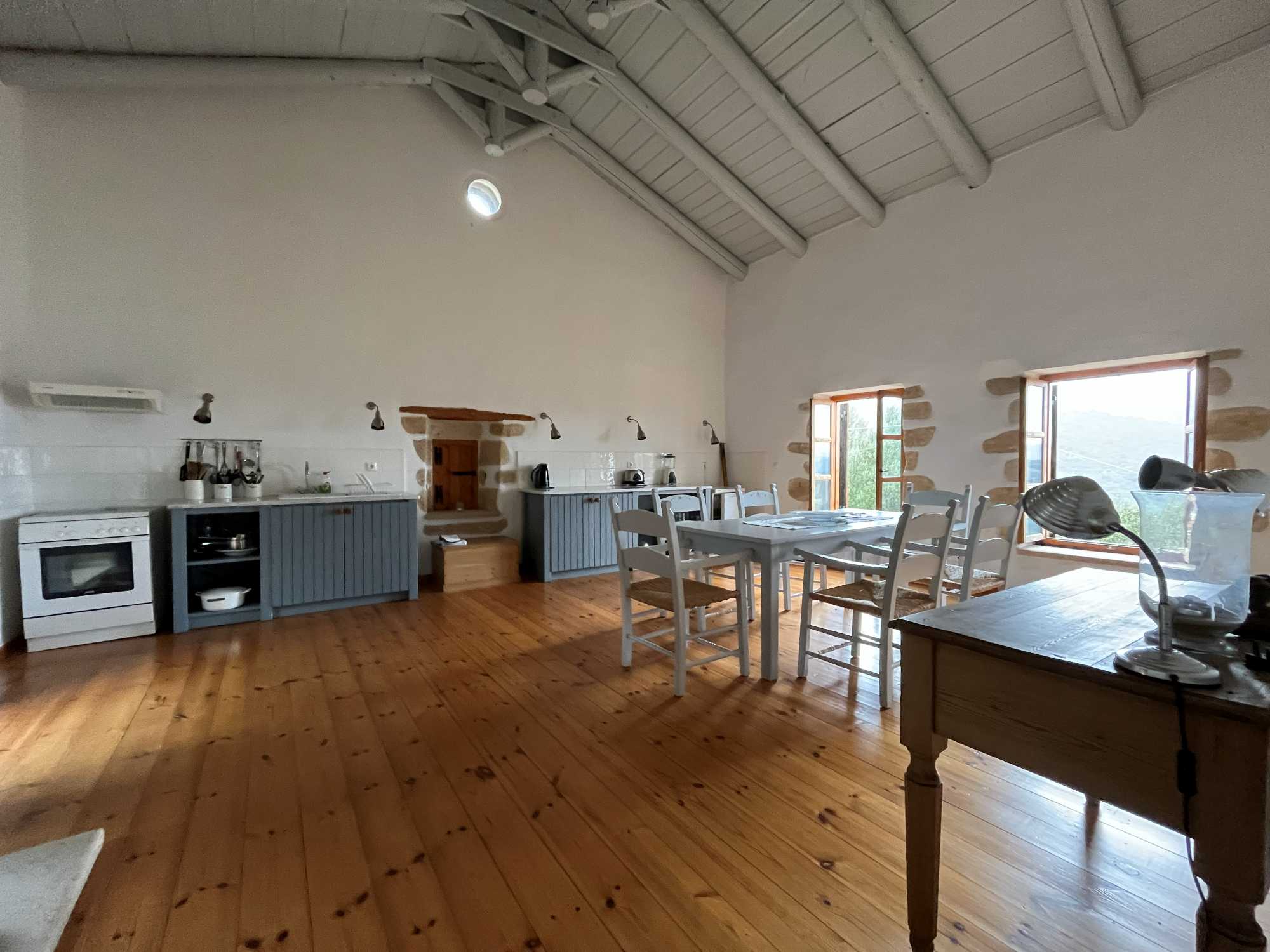 2 Bed, 2 Bath, HouseFor Sale, Chania, Crete