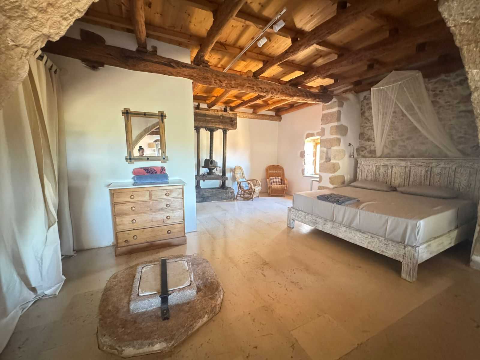 2 Bed, 2 Bath, HouseFor Sale, Chania, Crete