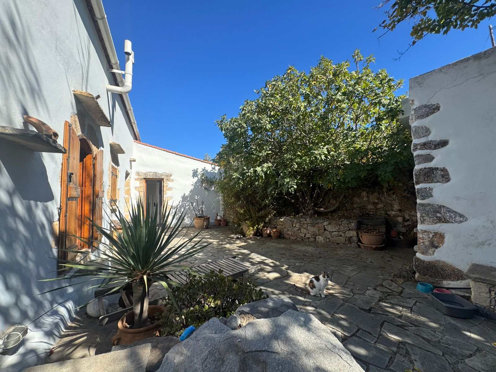 2 Bed, 2 Bath, HouseFor Sale, Chania, Crete