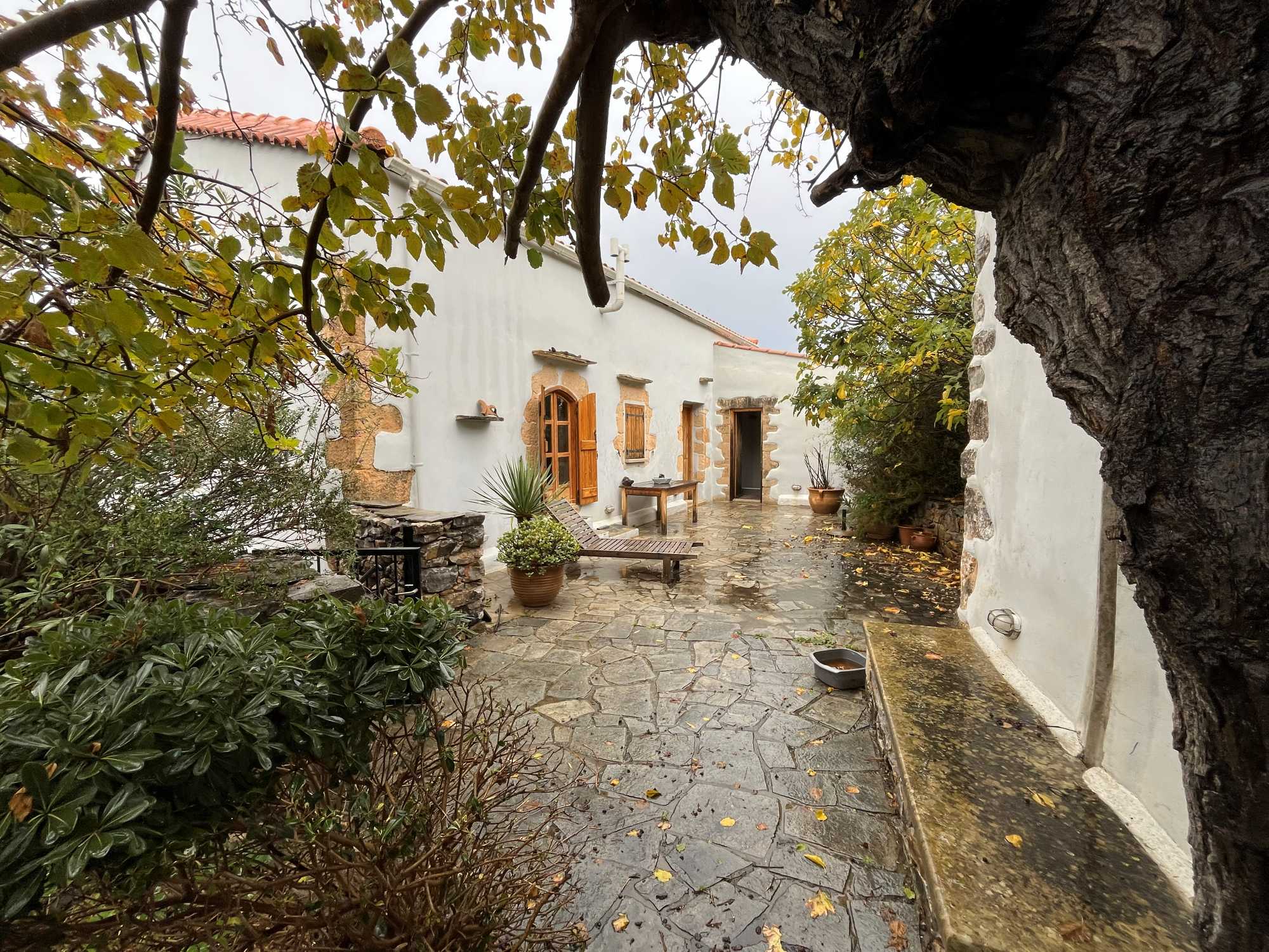 2 Bed, 2 Bath, HouseFor Sale, Chania, Crete