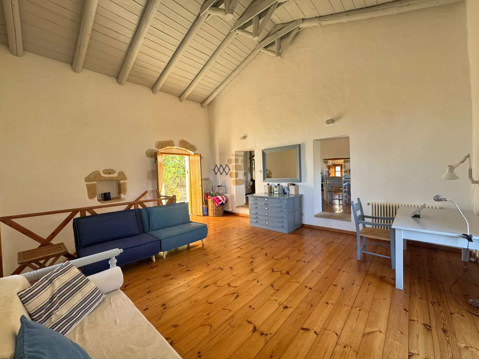 2 Bed, 2 Bath, HouseFor Sale, Chania, Crete