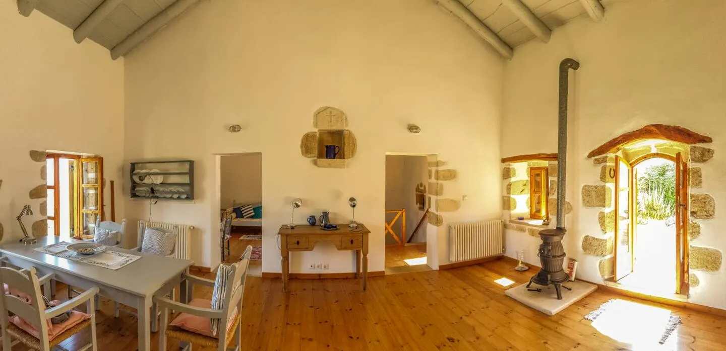 2 Bed, 2 Bath, HouseFor Sale, Chania, Crete