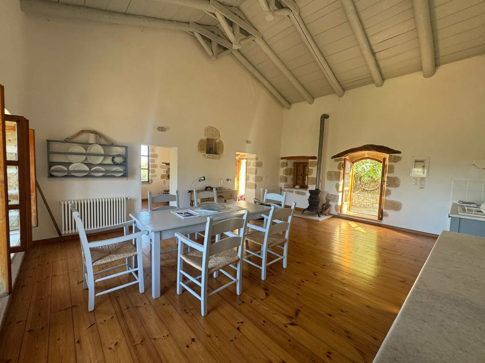 2 Bed, 2 Bath, HouseFor Sale, Chania, Crete