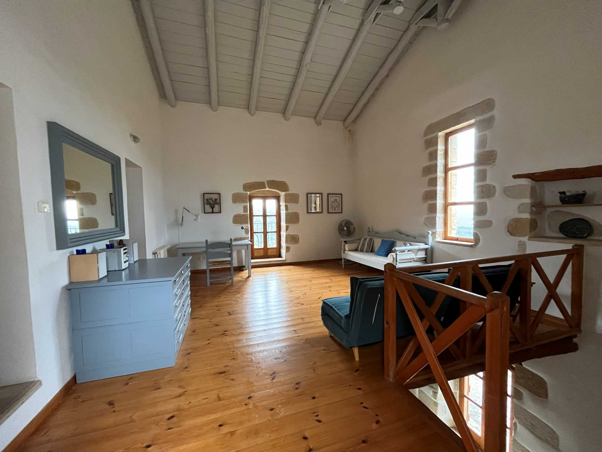 2 Bed, 2 Bath, HouseFor Sale, Chania, Crete