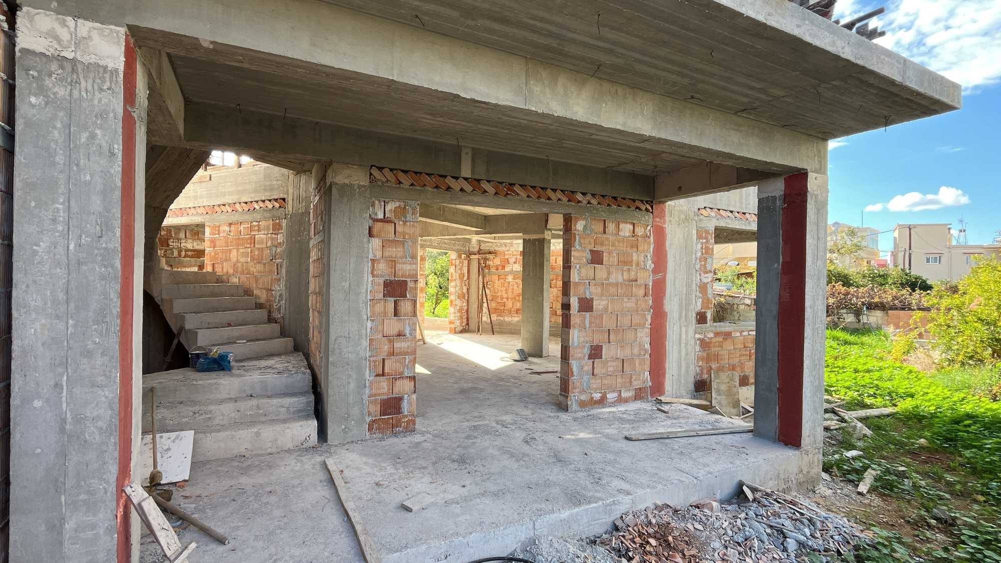 3 Bed, 2 Bath, HouseFor Sale, Chania, Crete