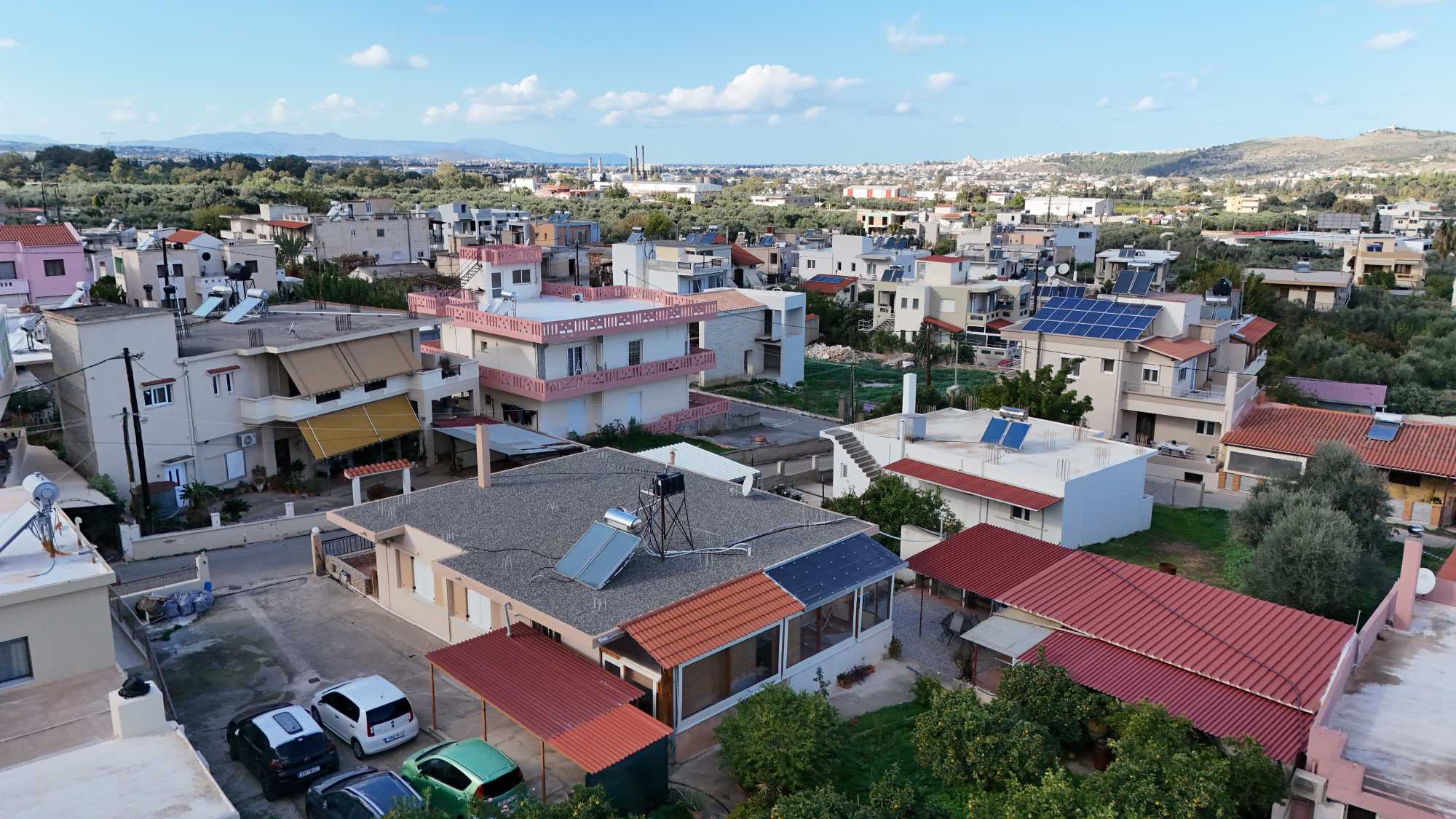 3 Bed, 2 Bath, HouseFor Sale, Chania, Crete