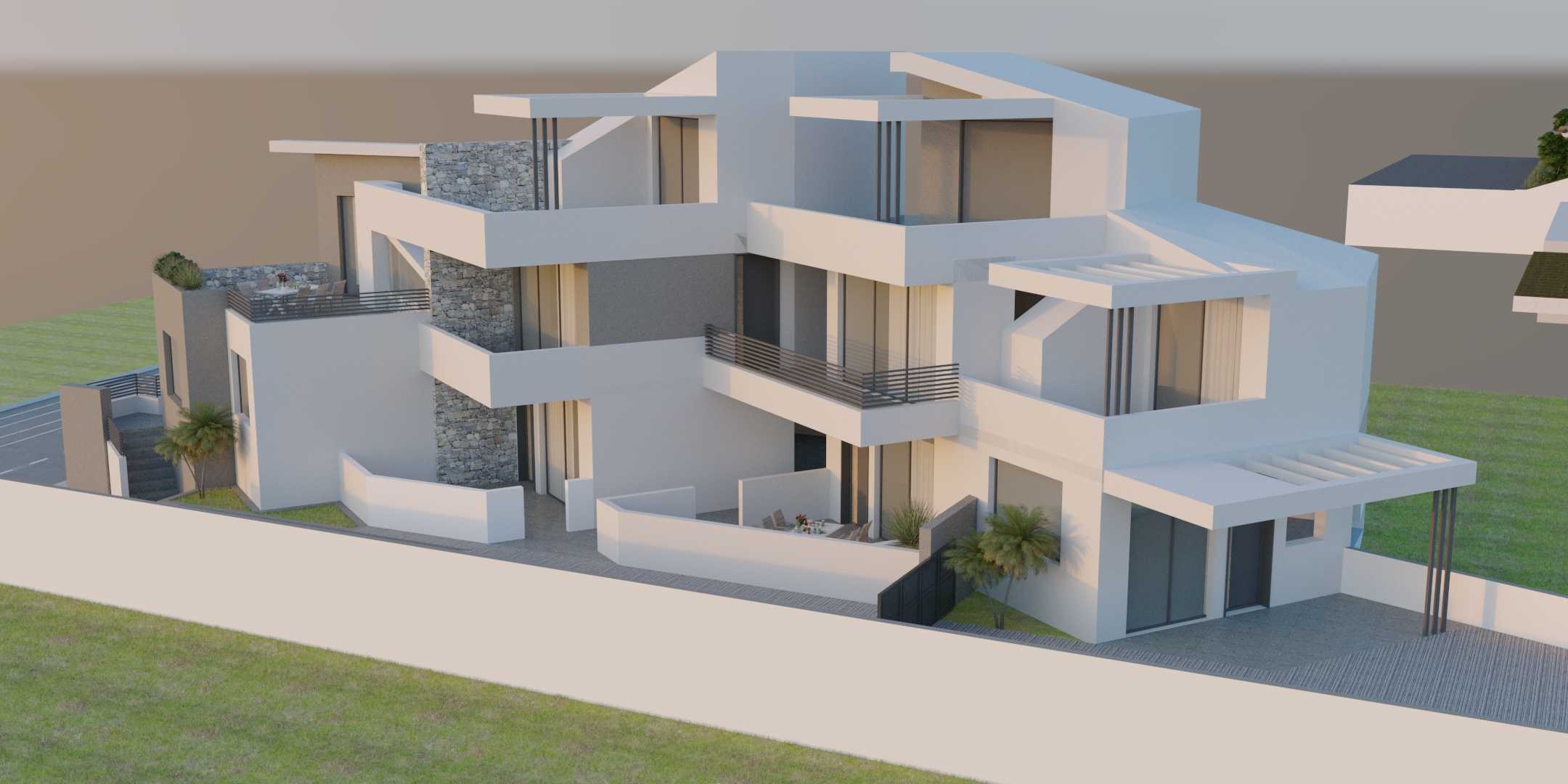 3 Bed, 2 Bath, HouseFor Sale, Chania, Crete