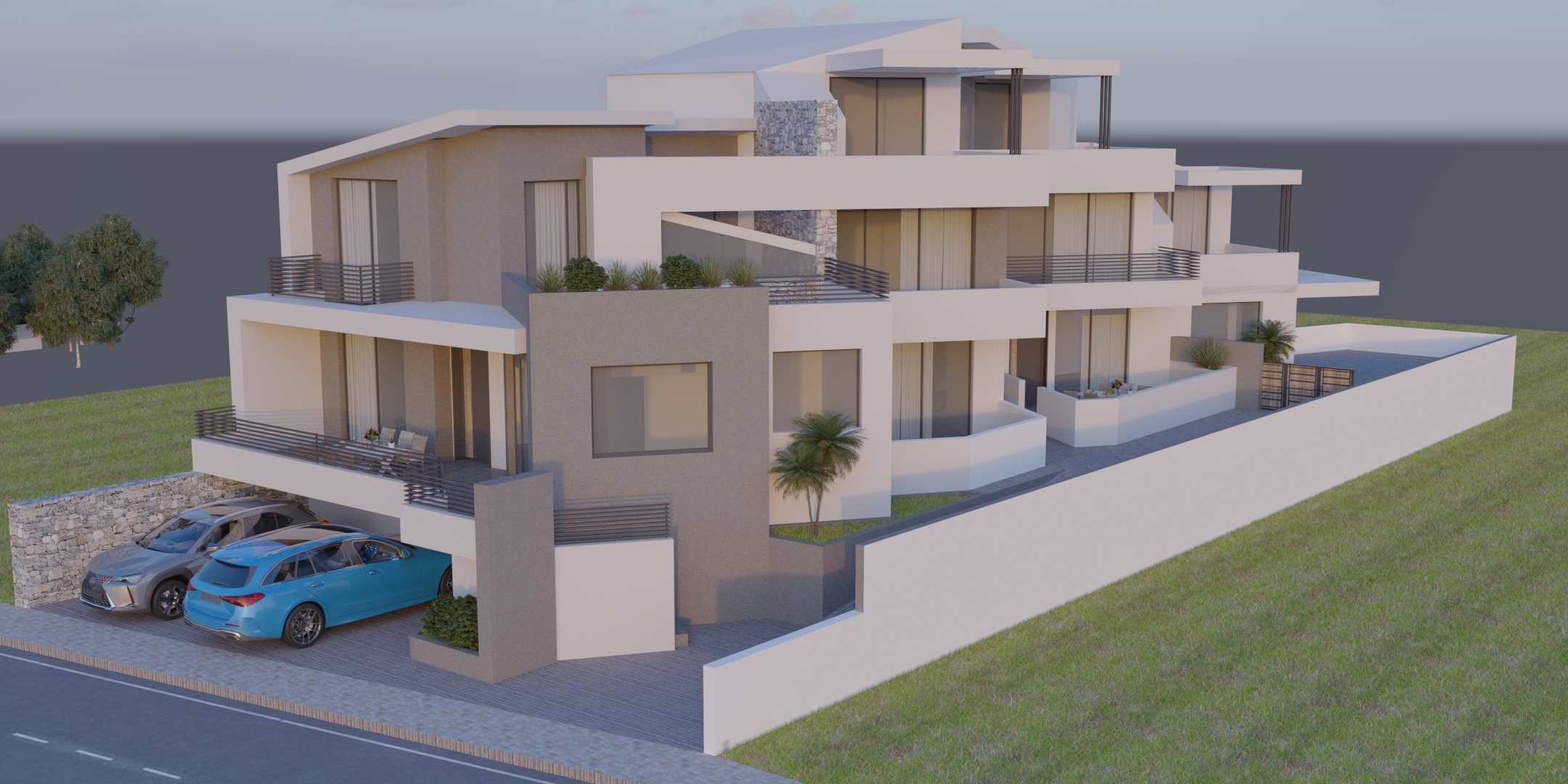 3 Bed, 2 Bath, HouseFor Sale, Chania, Crete