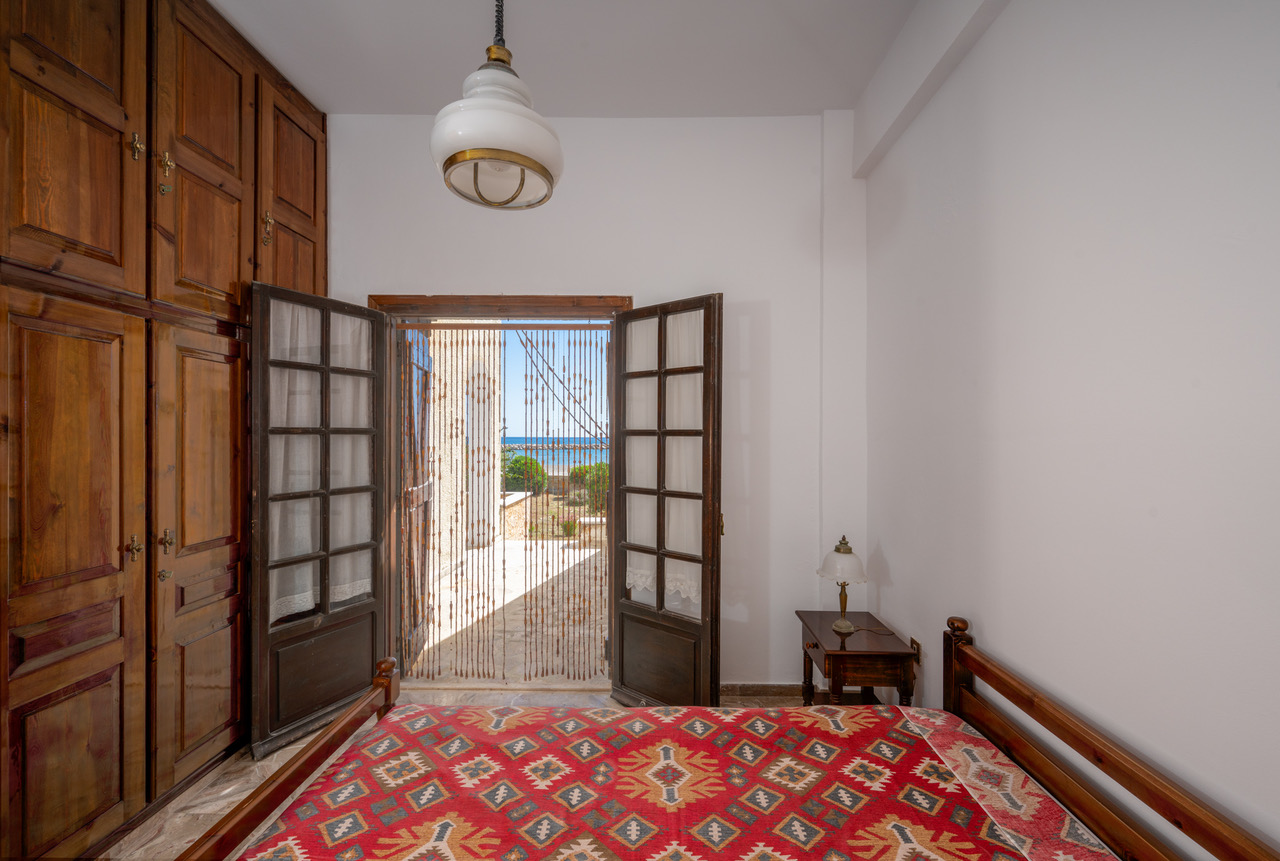4 Bed, 2 Bath, HouseFor Sale, Chania, Crete