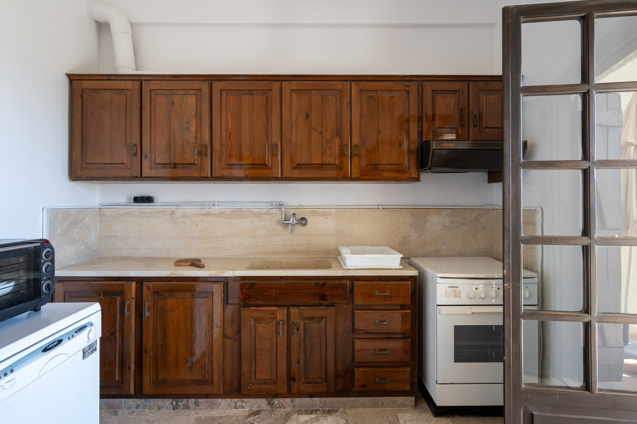 4 Bed, 2 Bath, HouseFor Sale, Chania, Crete