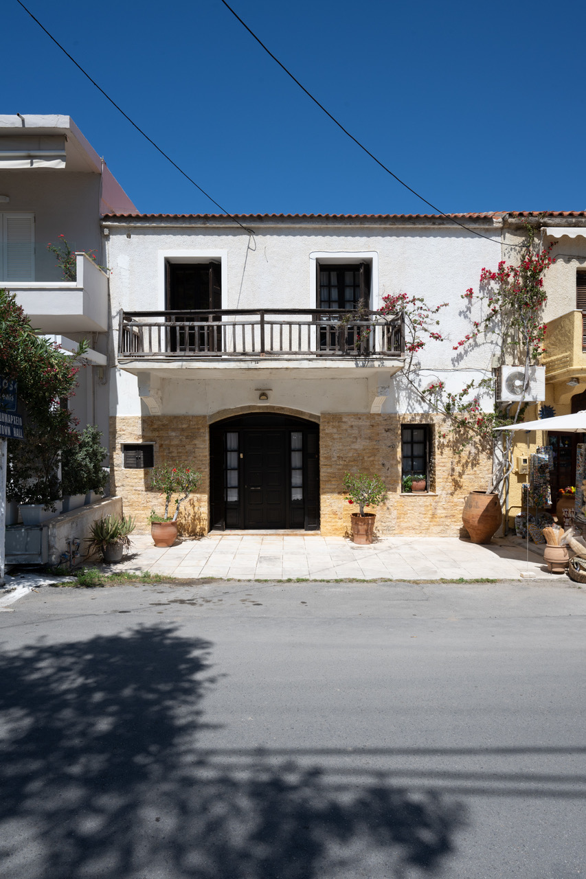 4 Bed, 2 Bath, HouseFor Sale, Chania, Crete