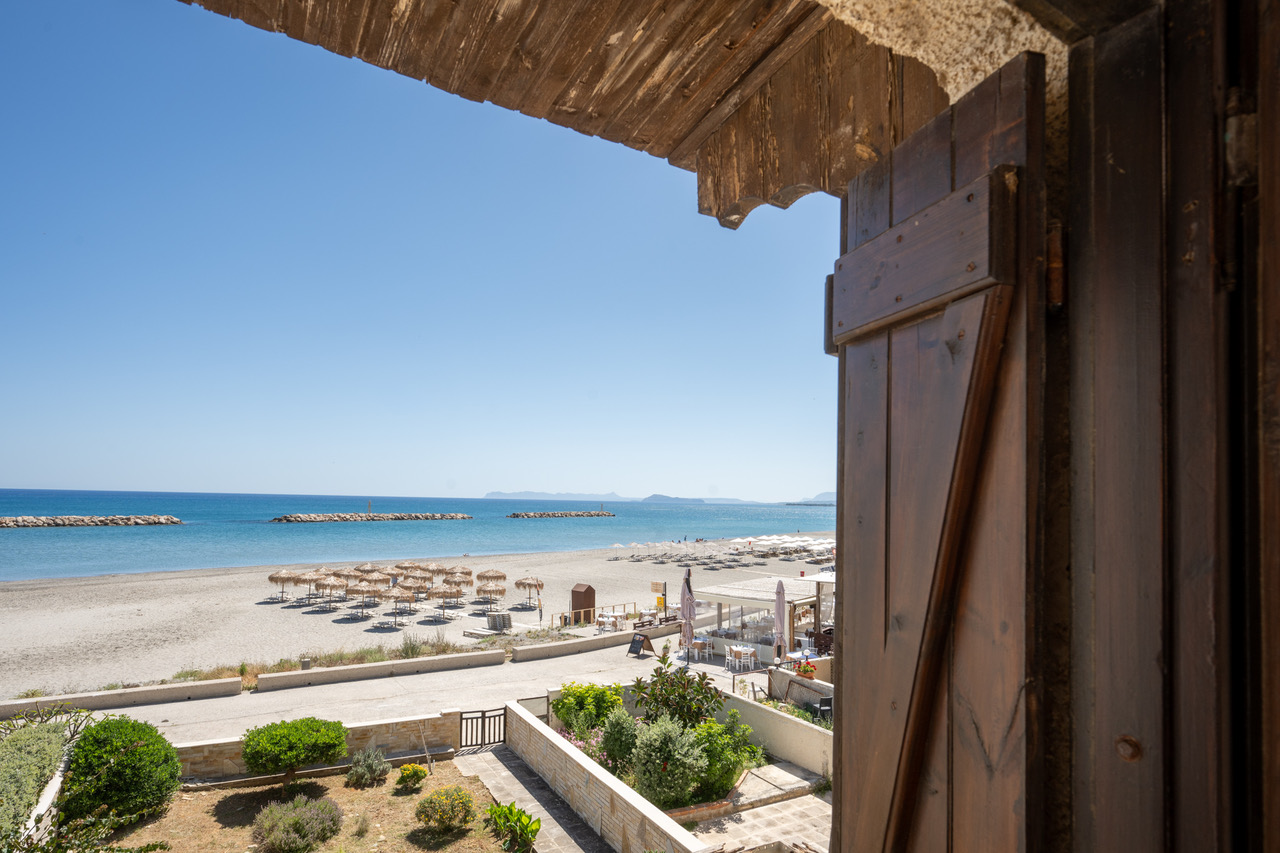 4 Bed, 2 Bath, HouseFor Sale, Chania, Crete